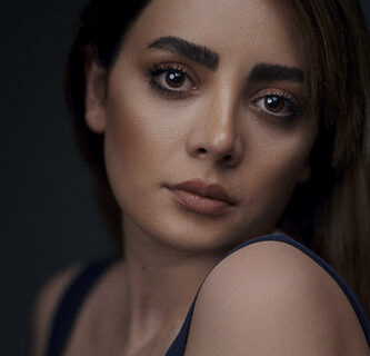 Close up woman's face after facelift, one of the available face plastic surgery procedures at Cho Plastic Surgery